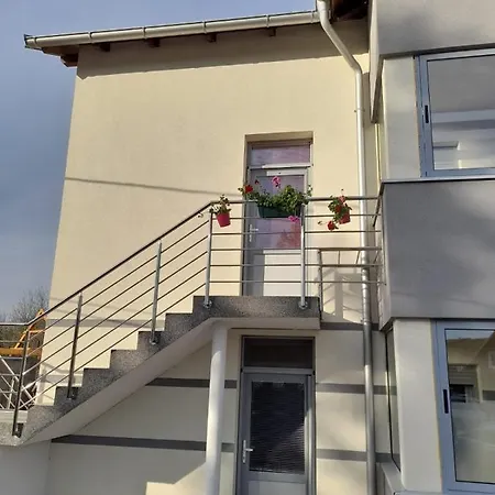 Lotus Διαμέρισμα