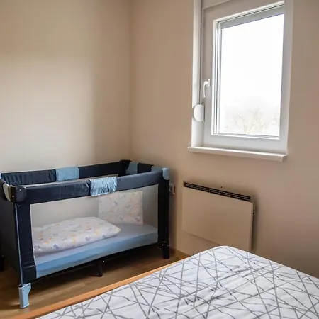 Διαμέρισμα Lotus Vrdnik