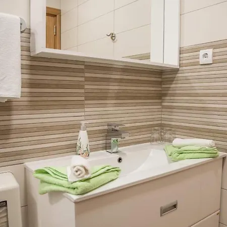 Lotus Διαμέρισμα