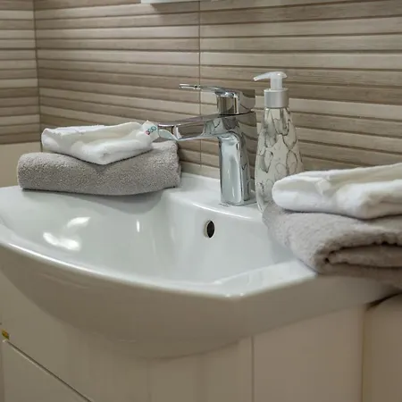 Lotus Διαμέρισμα *