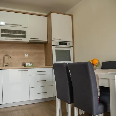 Διαμέρισμα Lotus Vrdnik