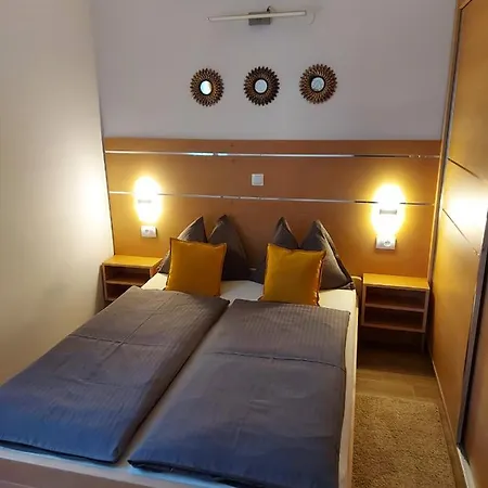 Lotus Διαμέρισμα *