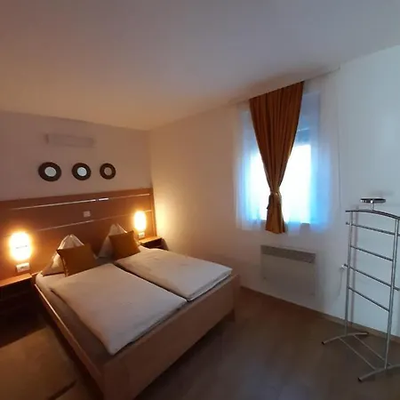 Διαμέρισμα Lotus