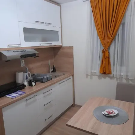 Lotus Διαμέρισμα