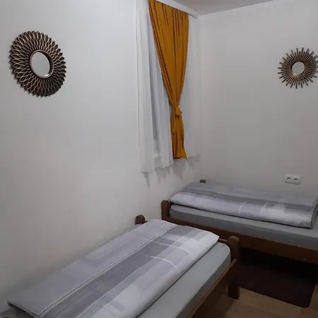 Διαμέρισμα Lotus *