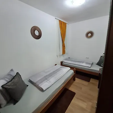 Lotus Διαμέρισμα