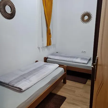 Lotus Διαμέρισμα