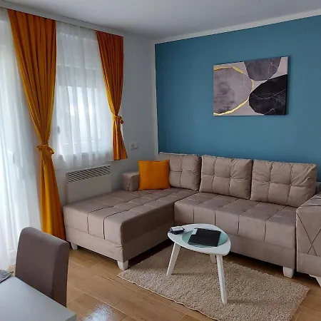 Διαμέρισμα Lotus *