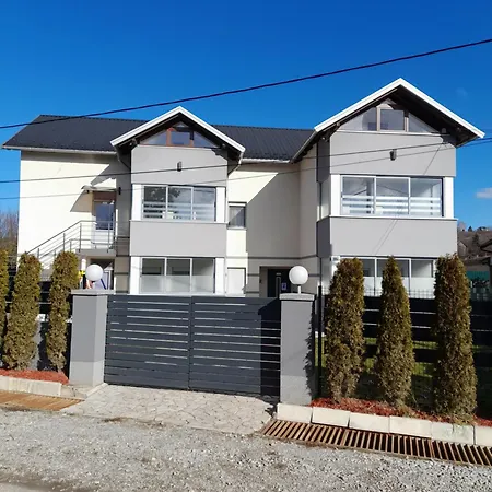 Διαμέρισμα Lotus *