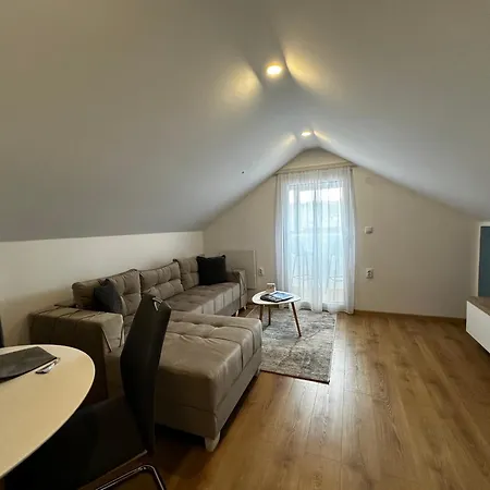 Lotus Διαμέρισμα