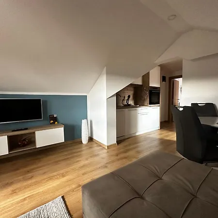 Διαμέρισμα Lotus Vrdnik