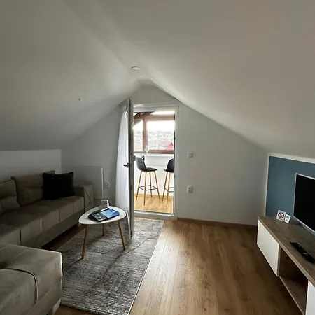 Διαμέρισμα Lotus