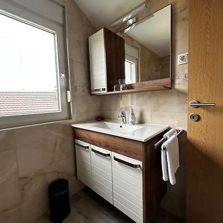 Lotus Διαμέρισμα Vrdnik