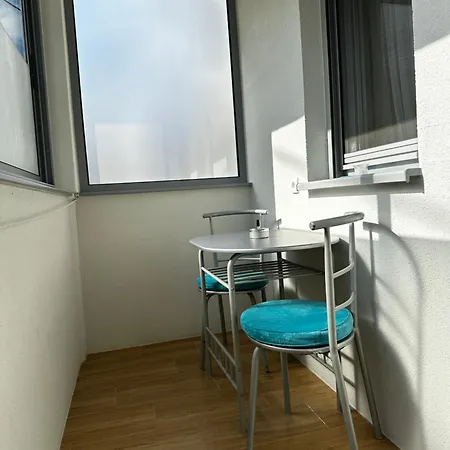 Lotus Διαμέρισμα