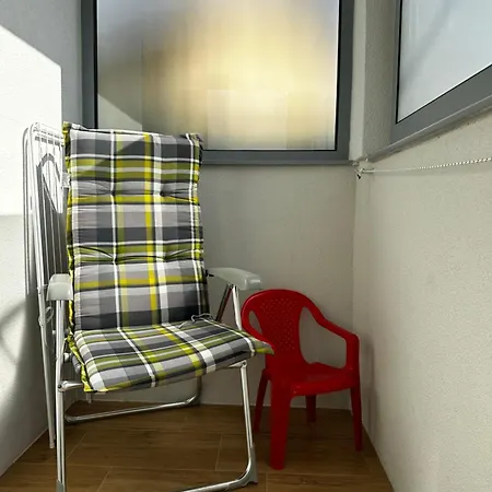 Διαμέρισμα Lotus