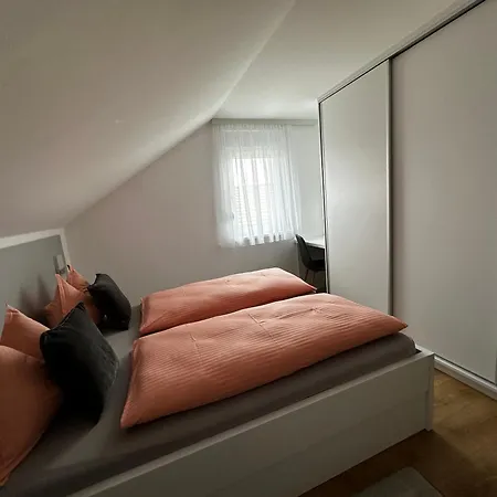 Lotus Διαμέρισμα