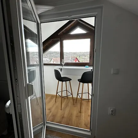 Lotus Διαμέρισμα Vrdnik