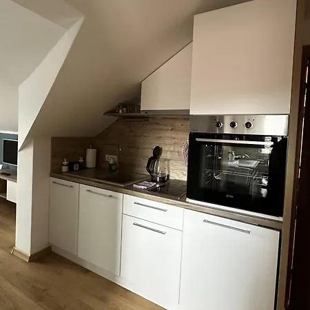 Διαμέρισμα Lotus Vrdnik