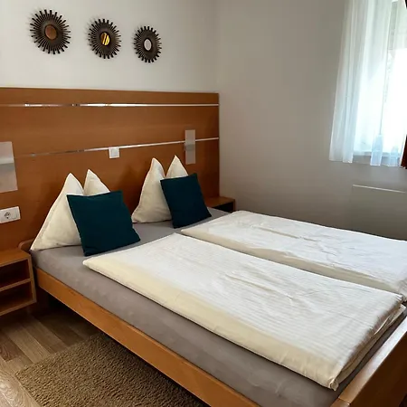 Lotus Διαμέρισμα