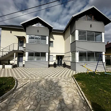 Lotus Διαμέρισμα Vrdnik