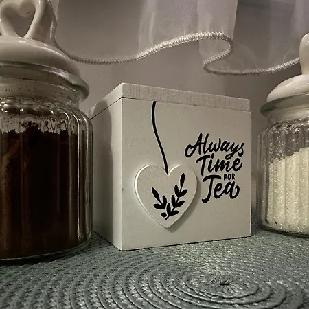 Lotus Διαμέρισμα Vrdnik