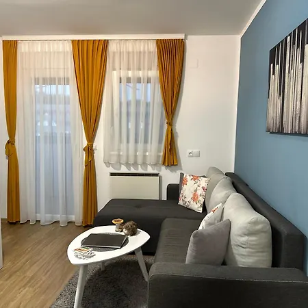 Lotus Διαμέρισμα *