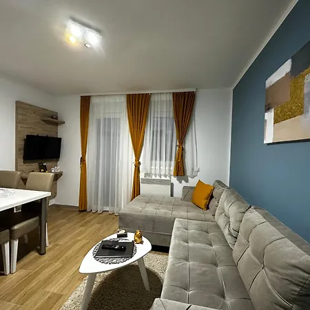 Lotus Διαμέρισμα