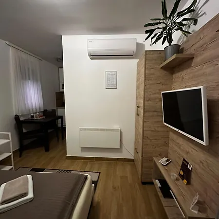 Lotus Διαμέρισμα *