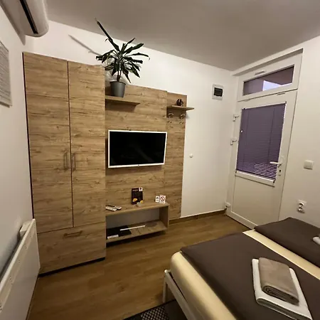 Lotus Apartment