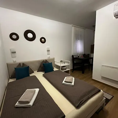 Διαμέρισμα Lotus Vrdnik