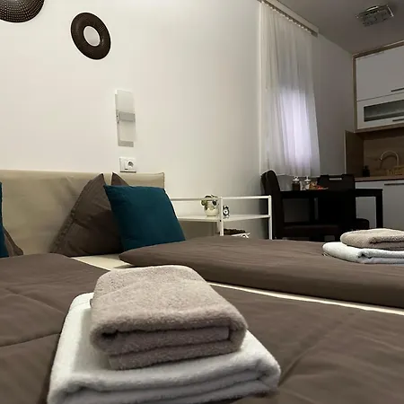 Διαμέρισμα Lotus Vrdnik