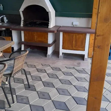 Lotus Διαμέρισμα