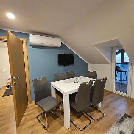 Διαμέρισμα Lotus *