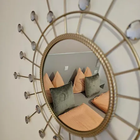 Διαμέρισμα Lotus Vrdnik