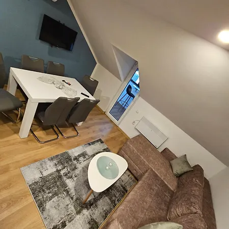 Διαμέρισμα Lotus Vrdnik