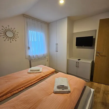 Lotus Διαμέρισμα *