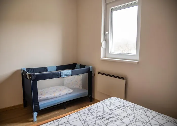 Apartman Lotus Vrdnik