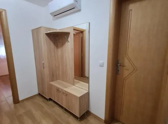 Lotus Apartman Vrdnik