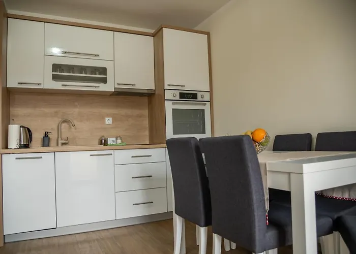Apartman Lotus Vrdnik