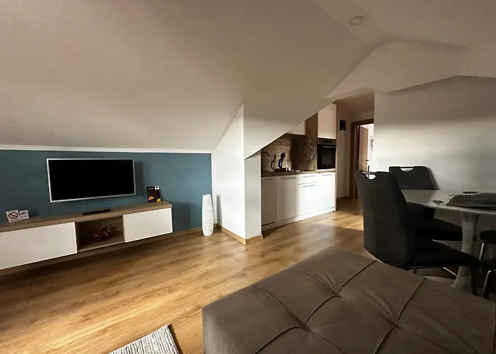 Apartman Lotus Vrdnik