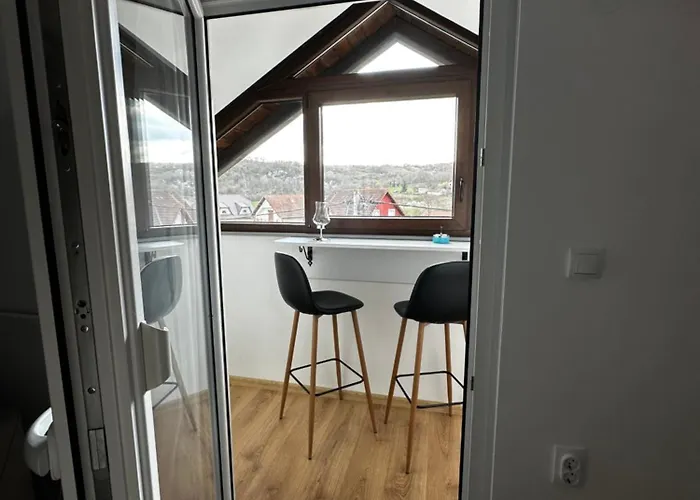 Lotus Apartman Vrdnik