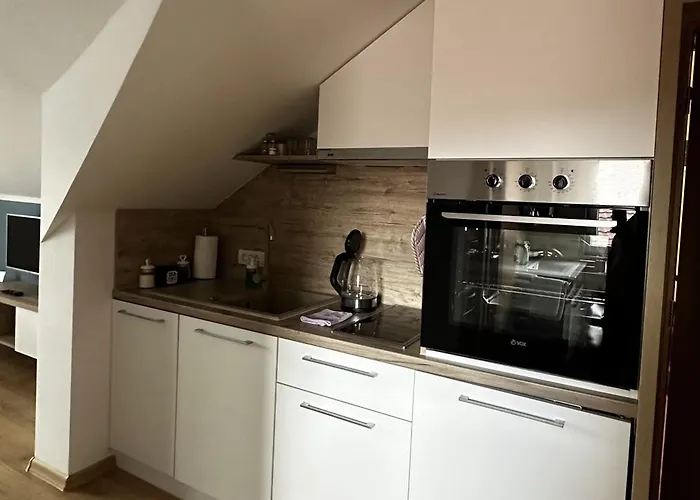 Apartman Lotus Vrdnik