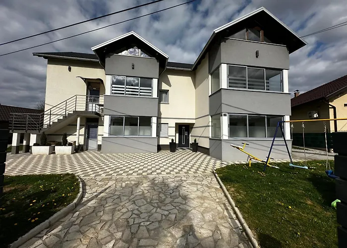 Lotus Apartman Vrdnik