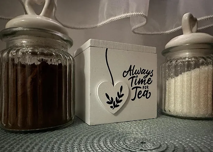 Lotus Apartman Vrdnik