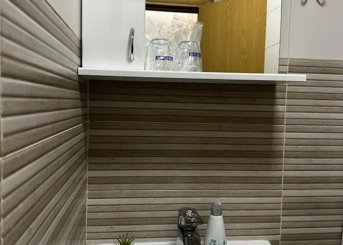 Lotus Apartman Vrdnik