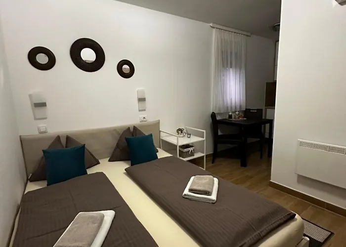Apartman Lotus Vrdnik