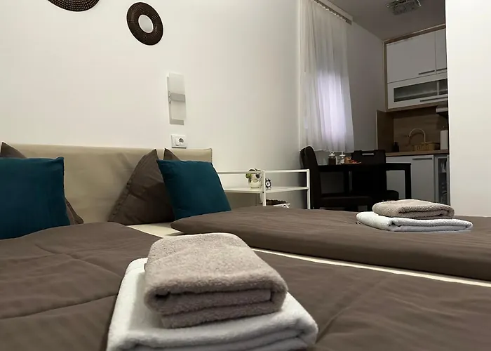 Apartman Lotus Vrdnik