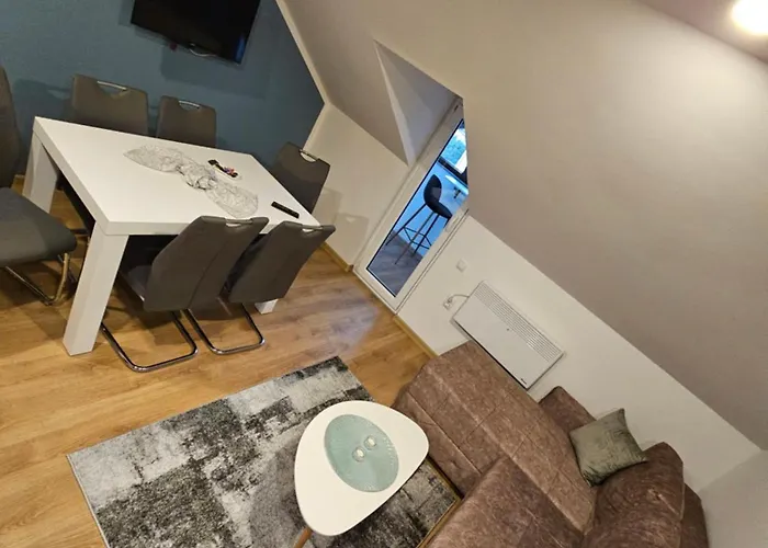 Apartman Lotus Vrdnik