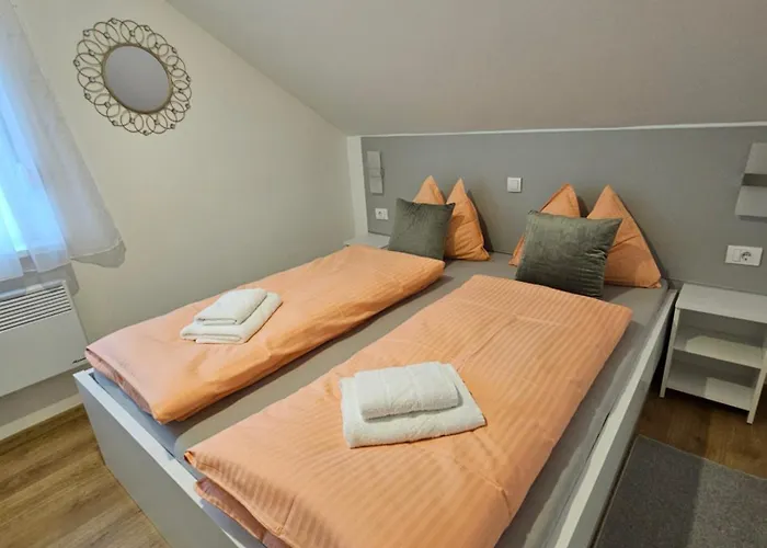 Lotus Apartman Vrdnik